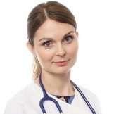 Врач Гусева Надежда Андреевна