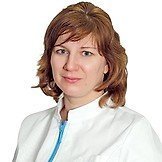 Врач Гусева Наталья Владимировна