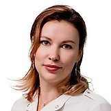 Врач Гусева Ольга Юрьевна