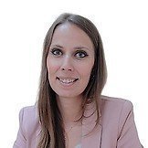 Врач Гусева Ольга Владимировна