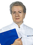 Врач Гусева Светлана Александровна