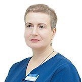 Врач Гусева Светлана Александровна