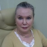 Врач Гусева Тамара Алексеевна