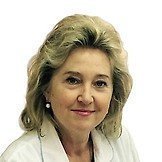Врач Гусева Татьяна Ивановна