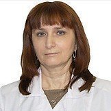 Врач Гусева Татьяна Юрьевна
