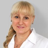 Врач Гусева Татьяна Васильевна