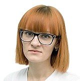 Врач Гусева Виктория Викторовна