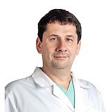 Врач Гуща Артем Олегович