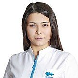 Врач Гущина Екатерина Сергеевна