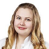 Врач Гущина Марина Юрьевна
