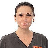 Врач Гущина Наталия Владимировна
