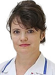 Врач Гусинская Татьяна Николаевна