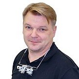 Врач Гуськов Дмитрий Викторович