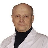 Врач Гуськов Сергей Геннадьевич