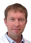 Врач Гуськов Владислав Геннадьевич