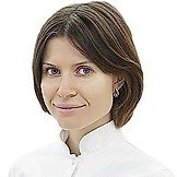 Врач Гуськова Анна Васильевна