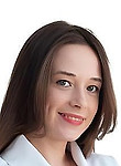 Врач Гуськова Елизавета Сергеевна