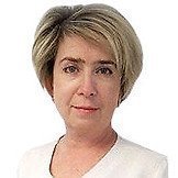 Врач Гуськова Татьяна Евгеньевна