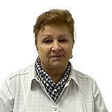 Врач Гуськова Вера Ивановна