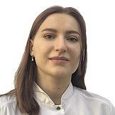 Врач Гусынская Олеся Олеговна