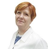 Врач Гутак Ирина Васильевна