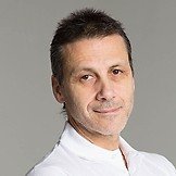 Врач Гутман Михаил Романович