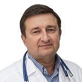 Врач Гутник Вадим Валерьевич