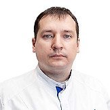 Врач Гуторов Олег Валерьевич