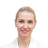 Врач Гуторова Ирина Викторовна