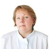 Врач Гуторова Наталия Константиновна