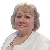 Врач Гутова Наталья Андреевна