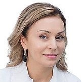 Врач Гутрова Бэлла Александровна