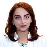 Врач Гуварьян Дарья Арсеновна