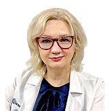 Врач Гузаирова Наталья Петровна