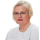 Врач Гузеева Елена Борисовна