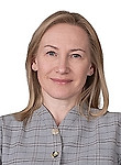 Врач Гузеева Юлия Александровна