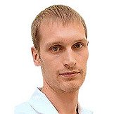 Врач Гузенко Михаил Владимирович
