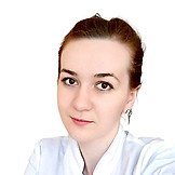Врач Гузева Анна Владимировна
