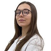 Врач Гузева Наталья Александровна