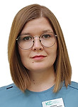 Врач Гужавина Надежда Александровна