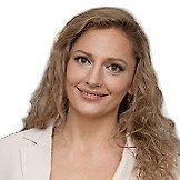Врач Гужва Светлана Александровна