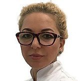 Врач Гузиева Жанета Маликовна