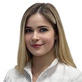 Врач Гузий Елена Александровна