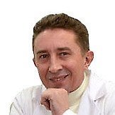 Врач Гузик Андрей Вячеславович