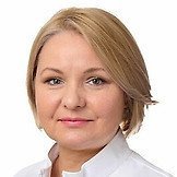 Врач Гузяева Ирина Петровна