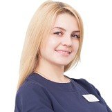 Врач Гузун Татьяна Степановна