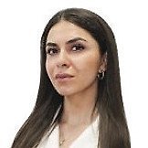 Врач Гварамия Лана Давидовна