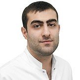 Врач Гвасалия Георги Мамукаевич 
