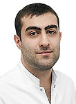 Врач Гвасалия Георгий Мамукаевич