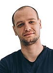 Врач Гвазава Гига Гигаевич
